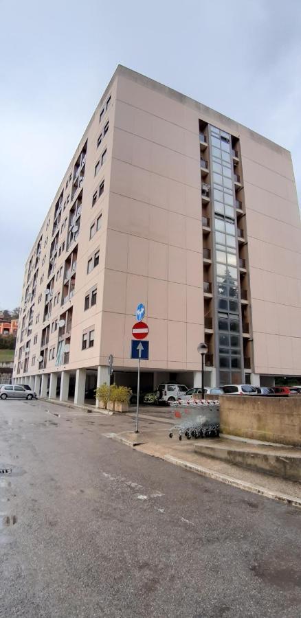 Apartment Via Cortonese N. 27 Perugia