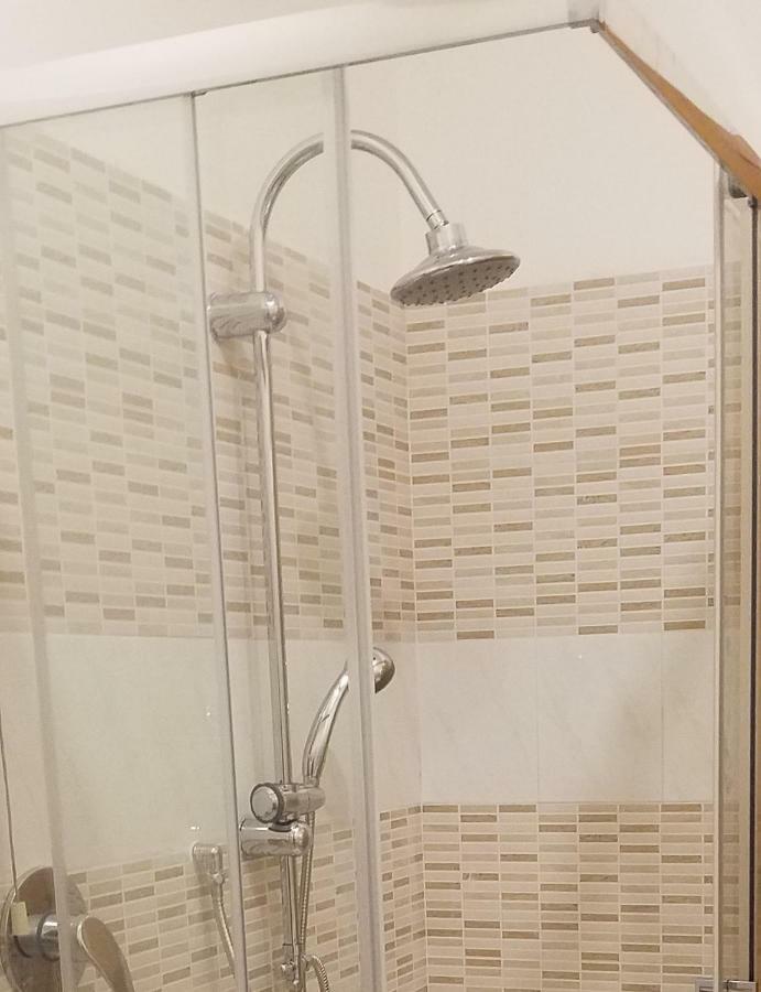 Apartment Via Cortonese N. 27 Perugia