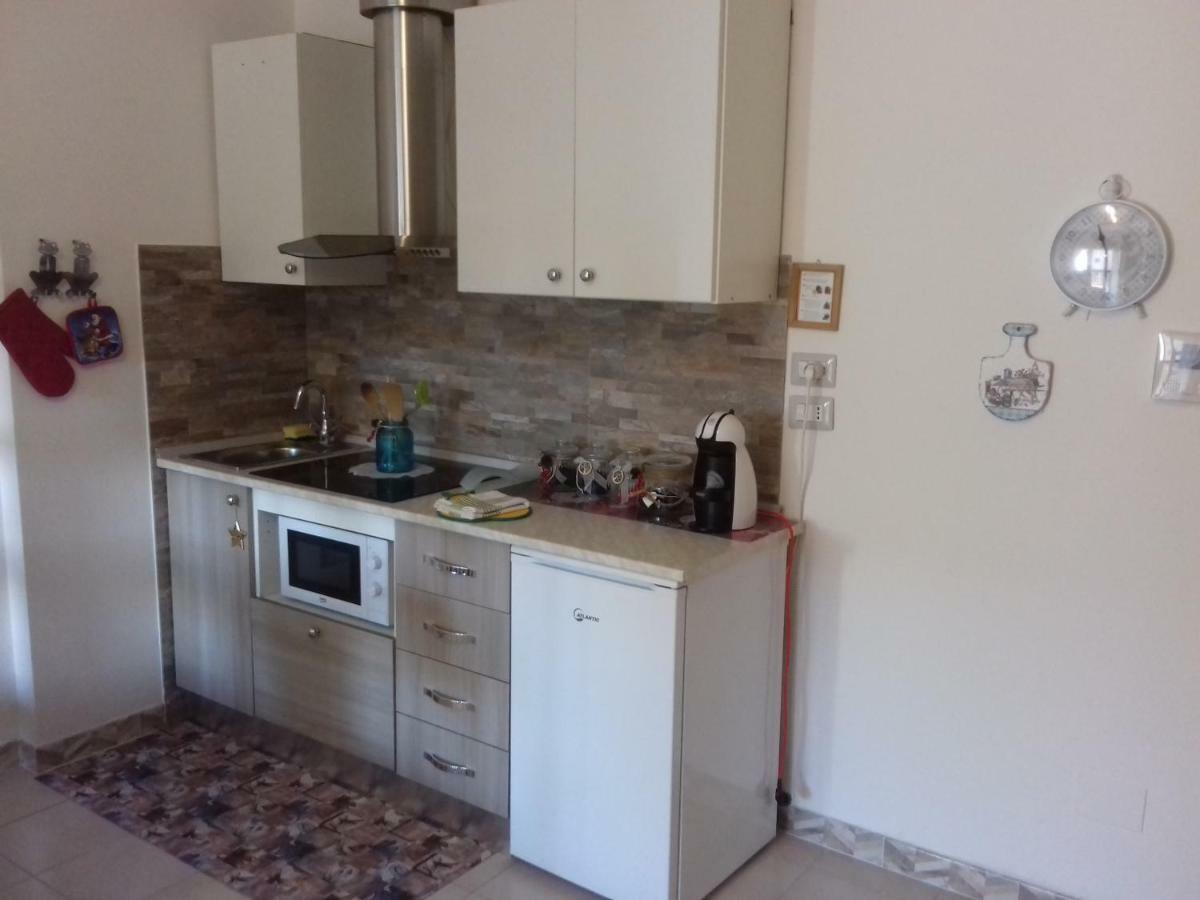 Apartment Via Cortonese N. 27 *