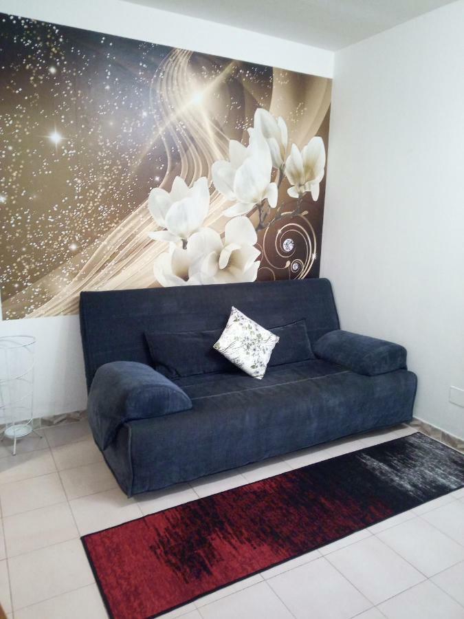Apartment Via Cortonese N. 27 *