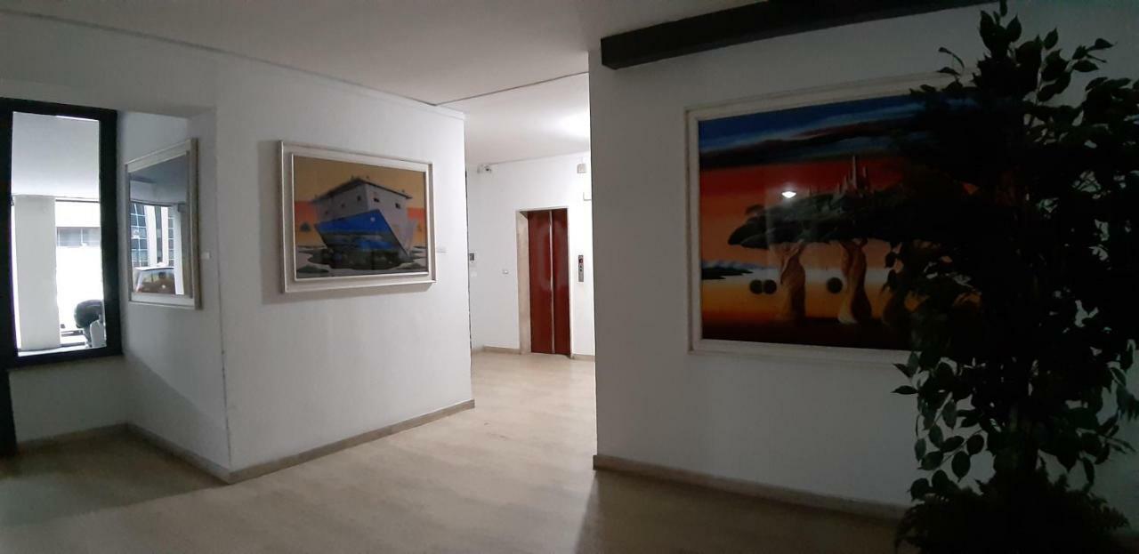 Via Cortonese N. 27 Apartment Perugia