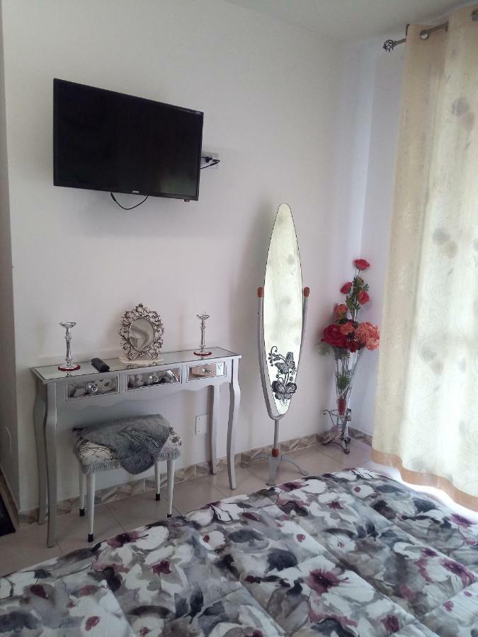 Apartment Via Cortonese N. 27
