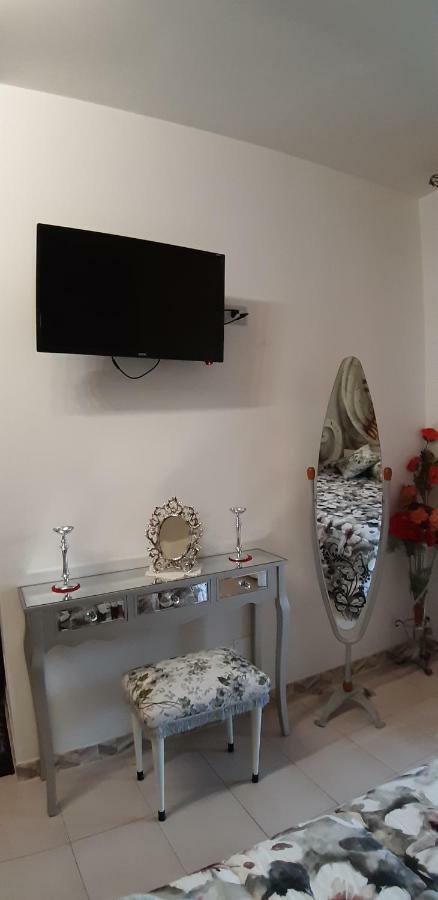Apartment Via Cortonese N. 27