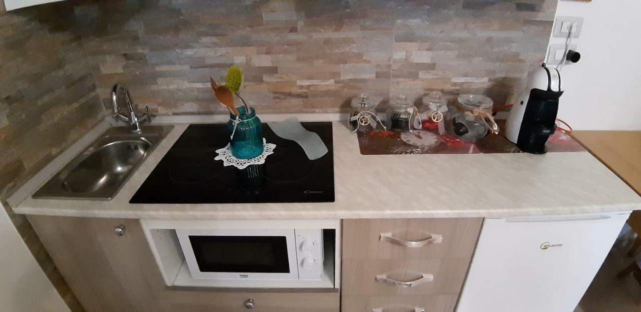 Apartment Via Cortonese N. 27 Perugia